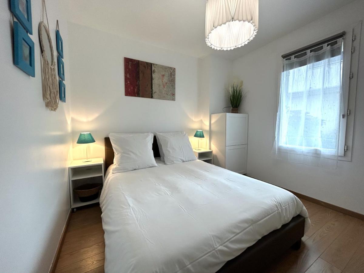 Eden By Dream Apartments เชสซี ภายนอก รูปภาพ