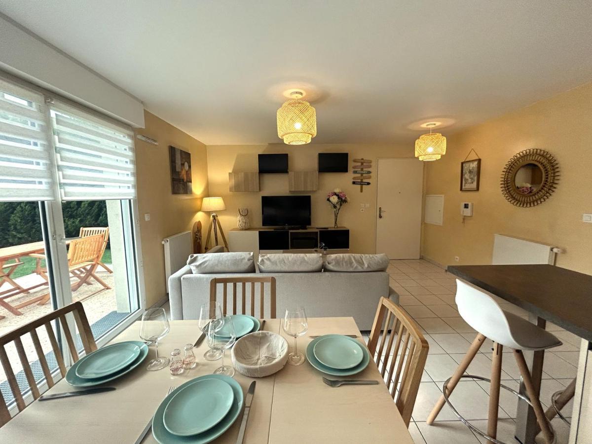 Eden By Dream Apartments เชสซี ภายนอก รูปภาพ
